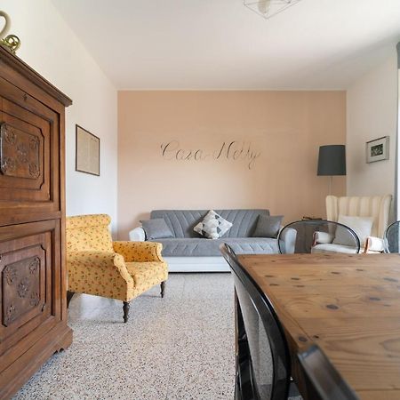 Apartmán Casa Di Nelly Bergamo Exteriér fotografie