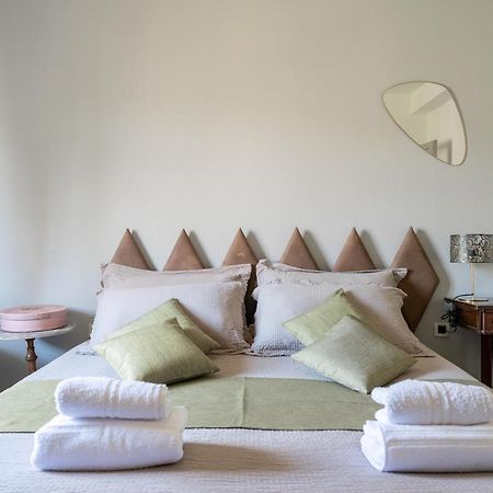 Apartmán Casa Di Nelly Bergamo Exteriér fotografie