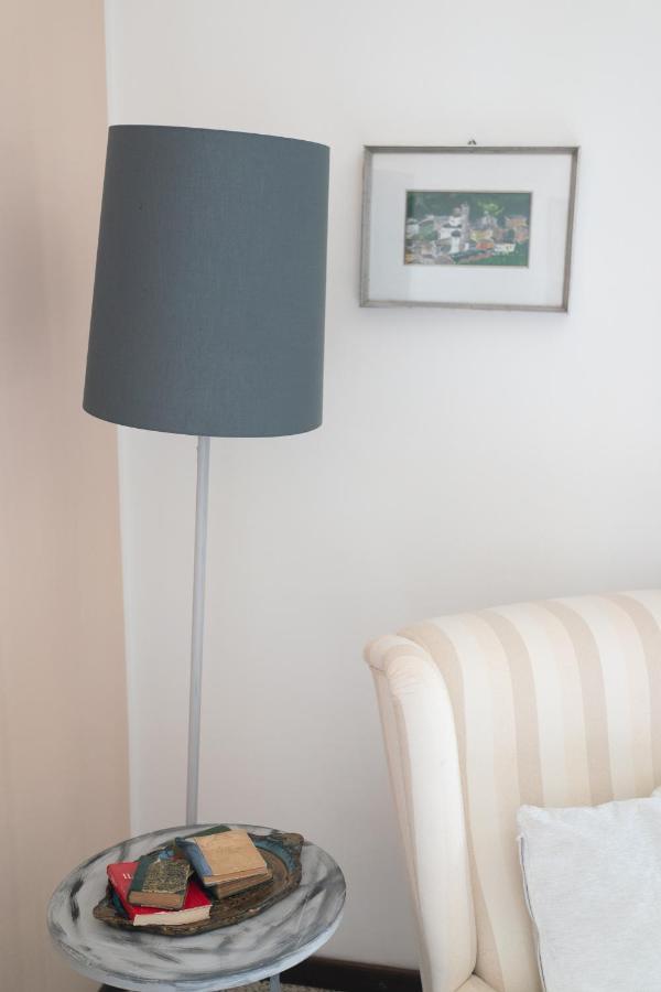 Apartmán Casa Di Nelly Bergamo Exteriér fotografie