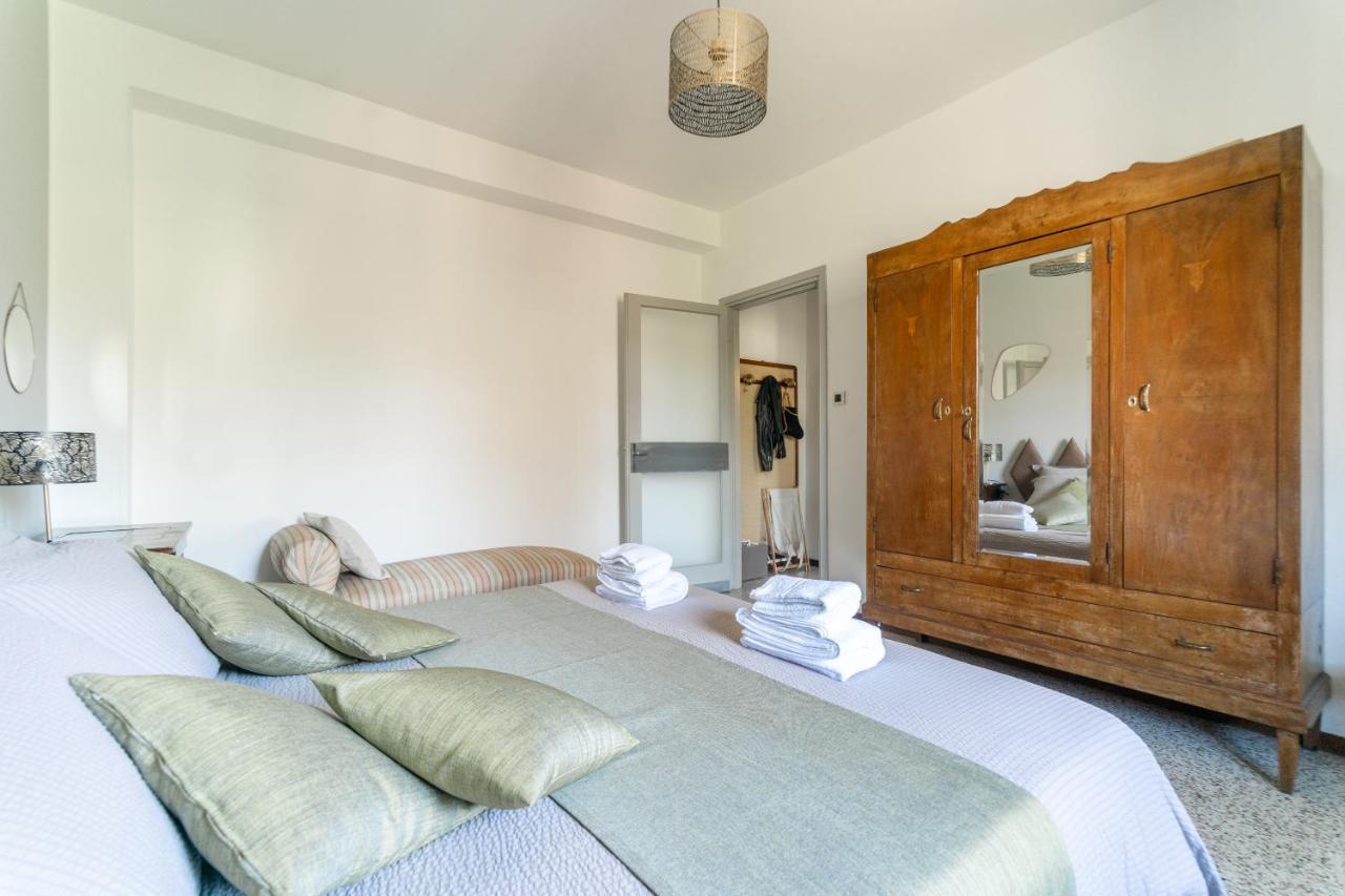 Apartmán Casa Di Nelly Bergamo Exteriér fotografie