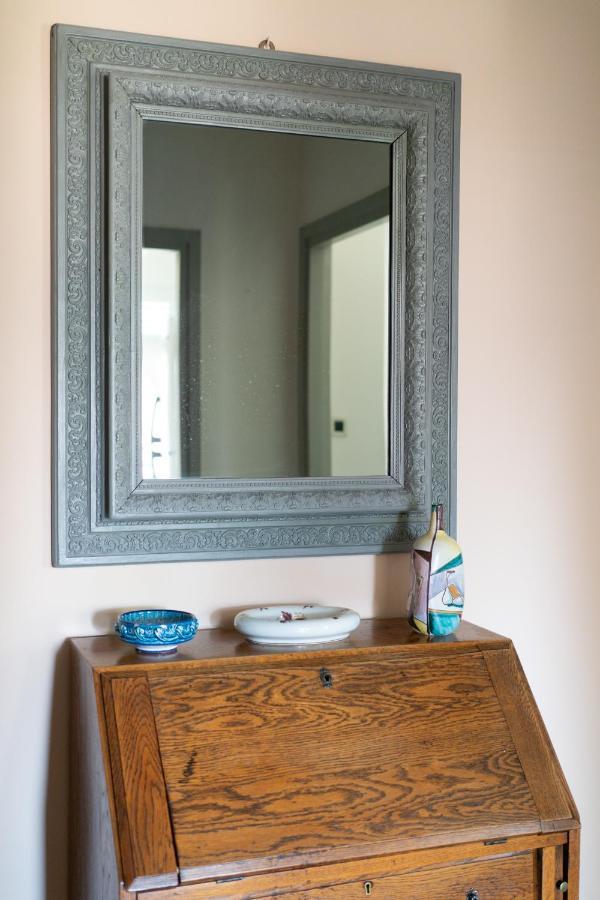 Apartmán Casa Di Nelly Bergamo Exteriér fotografie