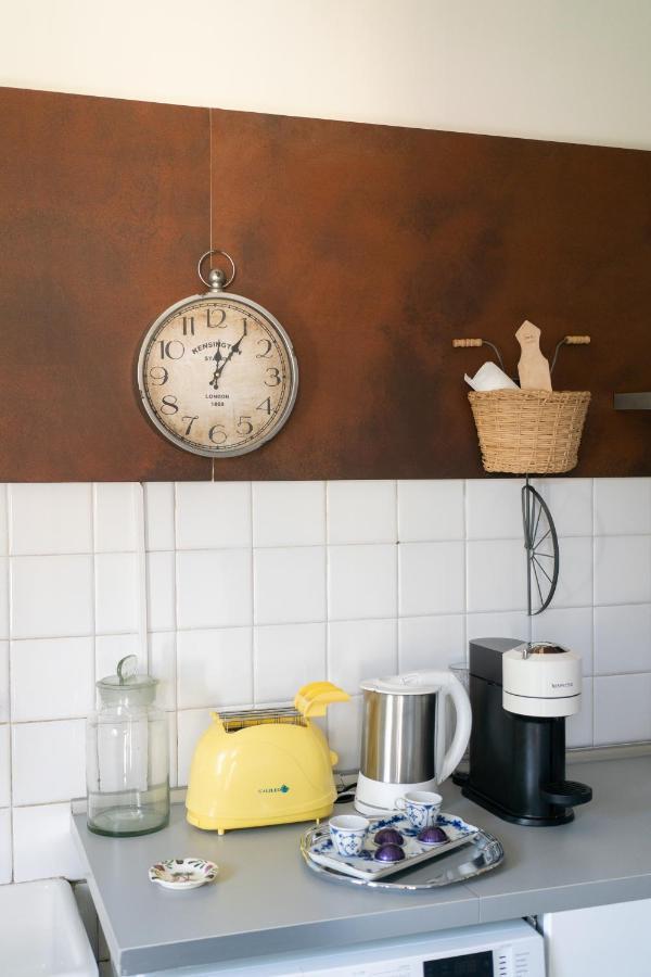 Apartmán Casa Di Nelly Bergamo Exteriér fotografie