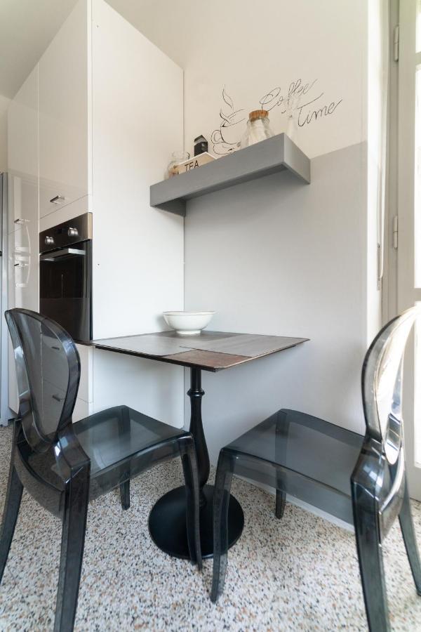 Apartmán Casa Di Nelly Bergamo Exteriér fotografie