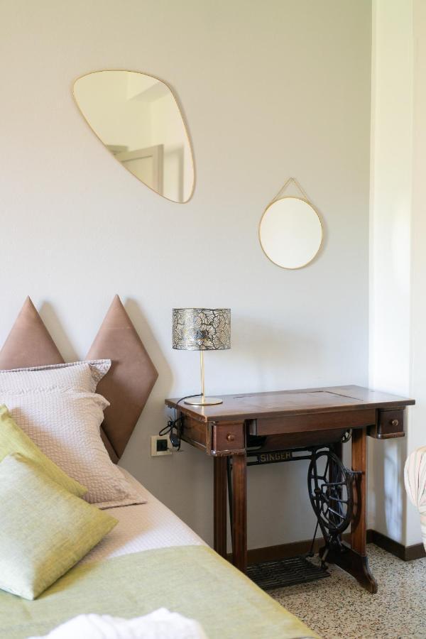 Apartmán Casa Di Nelly Bergamo Exteriér fotografie