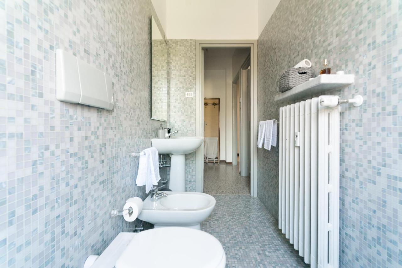 Apartmán Casa Di Nelly Bergamo Exteriér fotografie