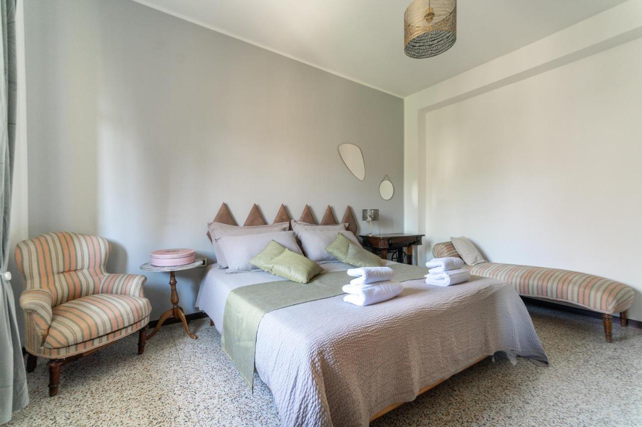 Apartmán Casa Di Nelly Bergamo Exteriér fotografie
